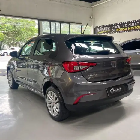 FIAT Argo 1.0 4P FLEX FIREFLY, Foto 8