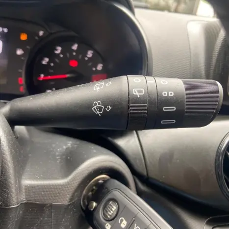 FIAT Argo 1.0 4P FLEX FIREFLY, Foto 9