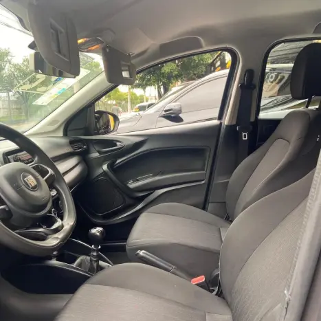 FIAT Argo 1.0 4P FLEX FIREFLY, Foto 12