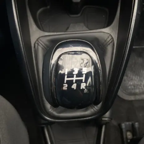 FIAT Argo 1.0 4P FLEX FIREFLY, Foto 13