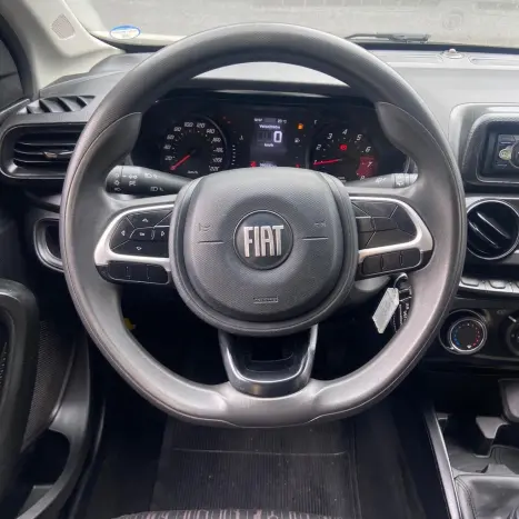 FIAT Argo 1.0 4P FLEX FIREFLY, Foto 14