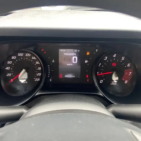 FIAT Argo 1.0 4P FLEX FIREFLY, Foto 17