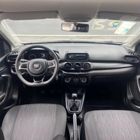 FIAT Argo 1.0 4P FLEX FIREFLY, Foto 19