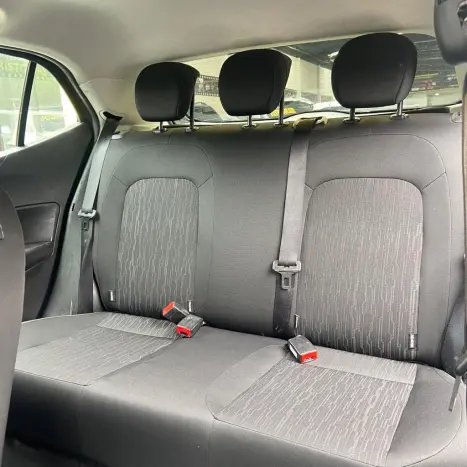 FIAT Argo 1.0 4P FLEX FIREFLY, Foto 23