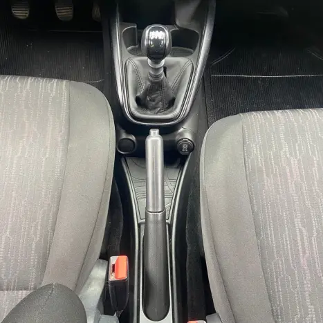 FIAT Argo 1.0 4P FLEX FIREFLY, Foto 24