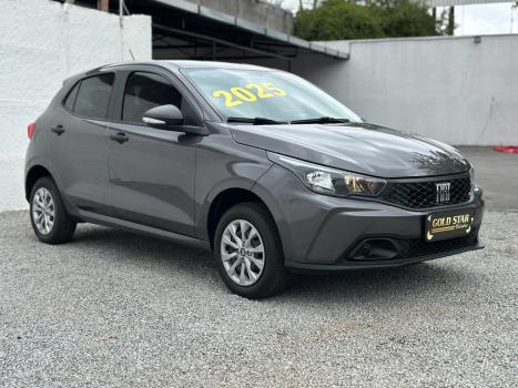 FIAT Argo 1.0 4P FLEX FIREFLY, Foto 4