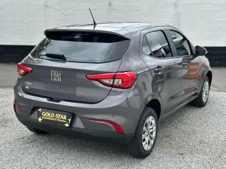 FIAT Argo 1.0 4P FLEX FIREFLY, Foto 7