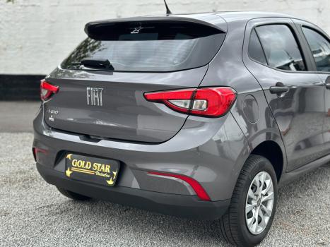 FIAT Argo 1.0 4P FLEX FIREFLY, Foto 8