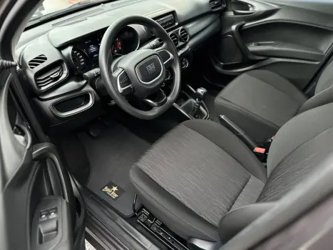 FIAT Argo 1.0 4P FLEX FIREFLY, Foto 9