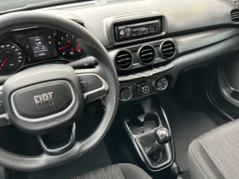 FIAT Argo 1.0 4P FLEX FIREFLY, Foto 10