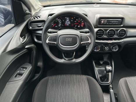 FIAT Argo 1.0 4P FLEX FIREFLY, Foto 11