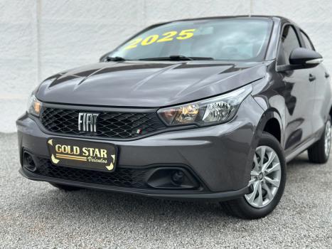 FIAT Argo 1.0 4P FLEX FIREFLY, Foto 2
