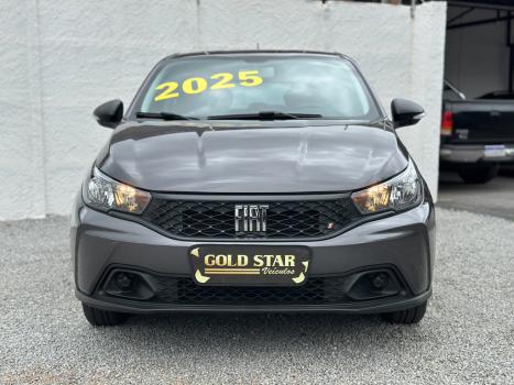 FIAT Argo 1.0 4P FLEX FIREFLY, Foto 3