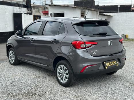 FIAT Argo 1.0 4P FLEX FIREFLY, Foto 5