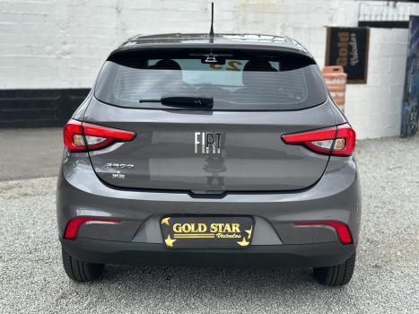 FIAT Argo 1.0 4P FLEX FIREFLY, Foto 6