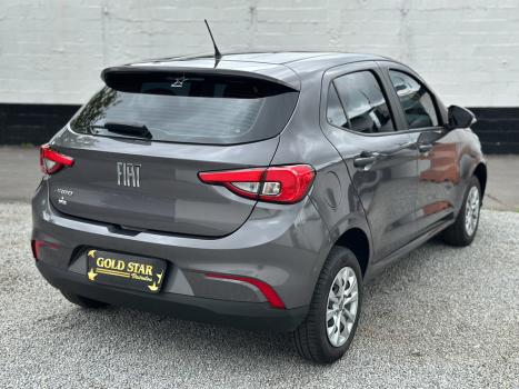 FIAT Argo 1.0 4P FLEX FIREFLY, Foto 7