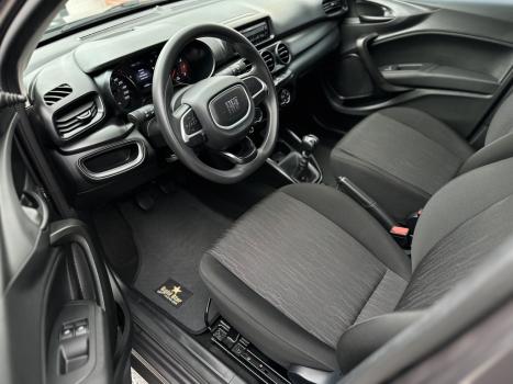 FIAT Argo 1.0 4P FLEX FIREFLY, Foto 9