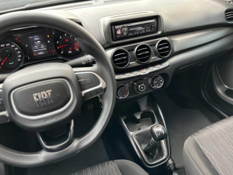 FIAT Argo 1.0 4P FLEX FIREFLY, Foto 10