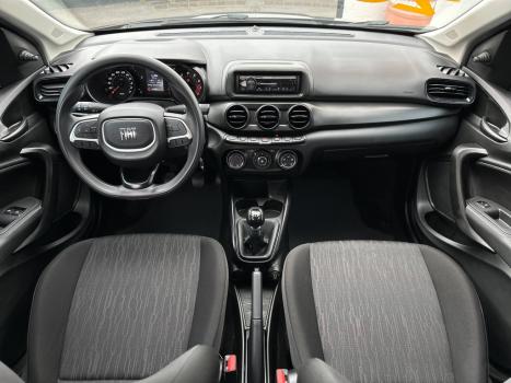 FIAT Argo 1.0 4P FLEX FIREFLY, Foto 12