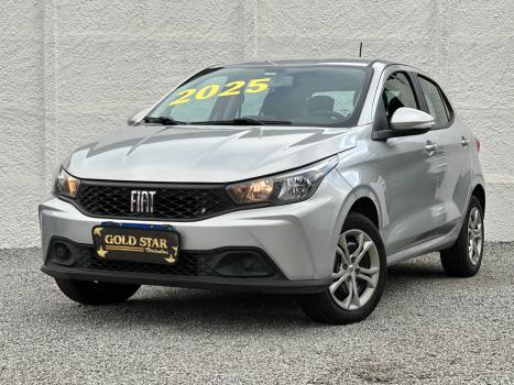 FIAT Argo 1.0 4P FLEX FIREFLY DRIVE, Foto 1