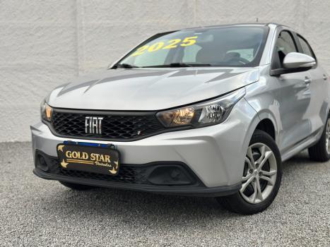 FIAT Argo 1.0 4P FLEX FIREFLY DRIVE, Foto 2