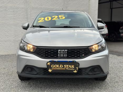 FIAT Argo 1.0 4P FLEX FIREFLY DRIVE, Foto 3