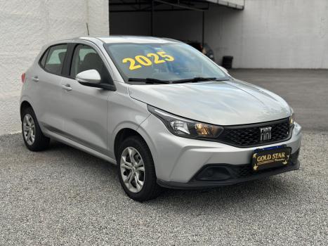 FIAT Argo 1.0 4P FLEX FIREFLY DRIVE, Foto 4