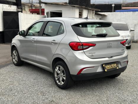 FIAT Argo 1.0 4P FLEX FIREFLY DRIVE, Foto 5