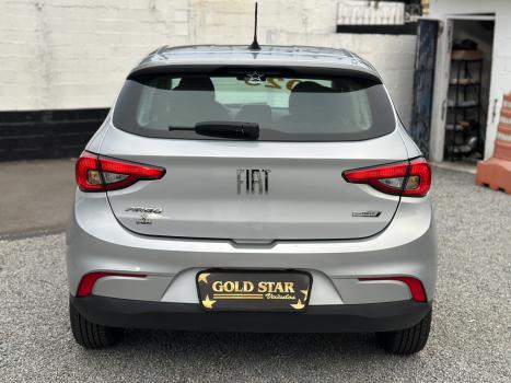 FIAT Argo 1.0 4P FLEX FIREFLY DRIVE, Foto 6