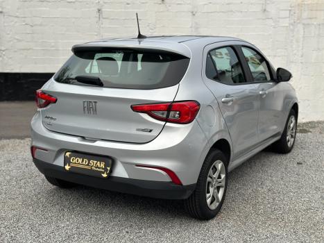 FIAT Argo 1.0 4P FLEX FIREFLY DRIVE, Foto 7