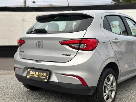 FIAT Argo 1.0 4P FLEX FIREFLY DRIVE, Foto 8