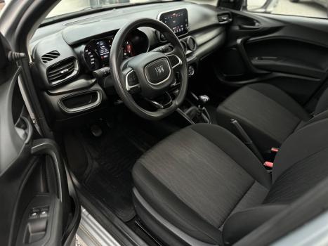 FIAT Argo 1.0 4P FLEX FIREFLY DRIVE, Foto 9