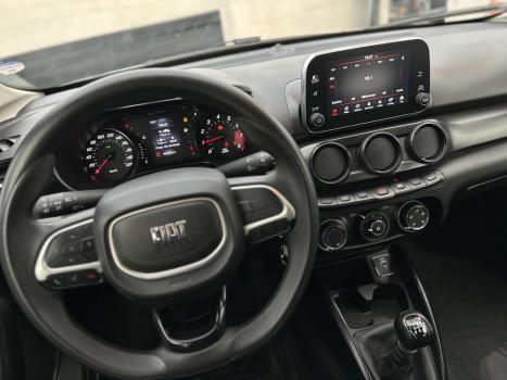 FIAT Argo 1.0 4P FLEX FIREFLY DRIVE, Foto 10