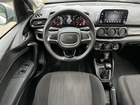 FIAT Argo 1.0 4P FLEX FIREFLY DRIVE, Foto 11