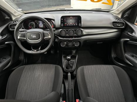 FIAT Argo 1.0 4P FLEX FIREFLY DRIVE, Foto 12