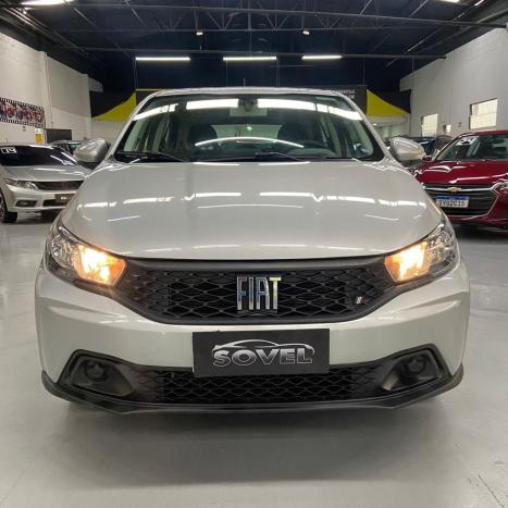 FIAT Argo 1.0 4P FLEX FIREFLY DRIVE, Foto 2