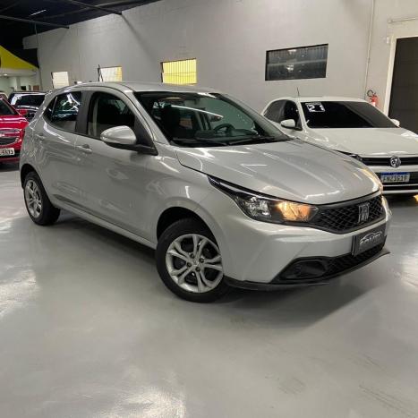FIAT Argo 1.0 4P FLEX FIREFLY DRIVE, Foto 3