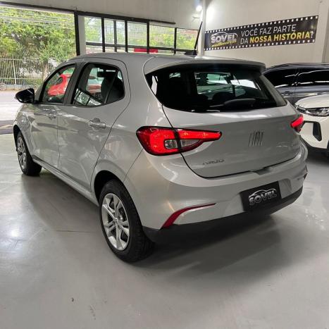 FIAT Argo 1.0 4P FLEX FIREFLY DRIVE, Foto 4