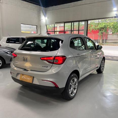 FIAT Argo 1.0 4P FLEX FIREFLY DRIVE, Foto 7
