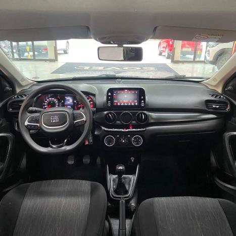 FIAT Argo 1.0 4P FLEX FIREFLY DRIVE, Foto 20