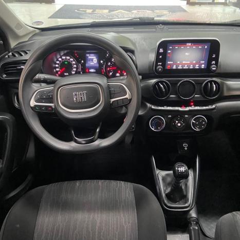 FIAT Argo 1.0 4P FLEX FIREFLY DRIVE, Foto 21
