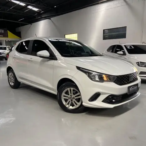 FIAT Argo 1.0 4P FLEX FIREFLY, Foto 3