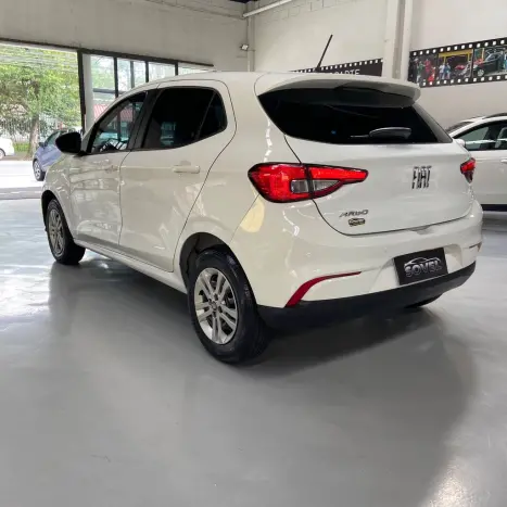 FIAT Argo 1.0 4P FLEX FIREFLY, Foto 4