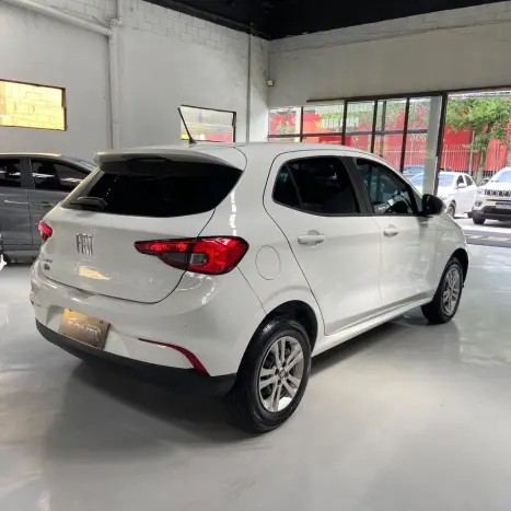 FIAT Argo 1.0 4P FLEX FIREFLY, Foto 7