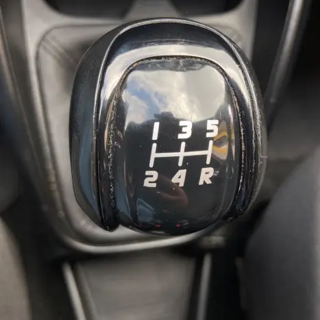 FIAT Argo 1.0 4P FLEX FIREFLY, Foto 12