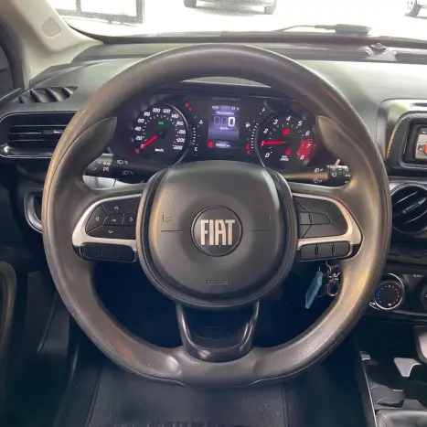 FIAT Argo 1.0 4P FLEX FIREFLY, Foto 16