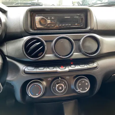 FIAT Argo 1.0 4P FLEX FIREFLY, Foto 17