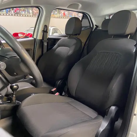 FIAT Argo 1.0 4P FLEX FIREFLY, Foto 24