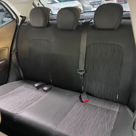 FIAT Argo 1.0 4P FLEX FIREFLY, Foto 27