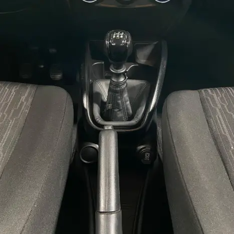 FIAT Argo 1.0 4P FLEX FIREFLY, Foto 29